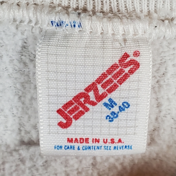 Kitty Sweatshirt - Picture 3 of 4